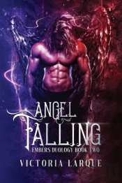 Angel Faling
