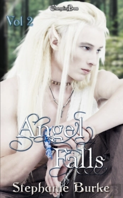 Bertrand.pt - Angel Falls Vol. 2