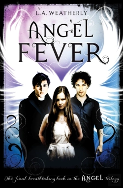Bertrand.pt - Angel Fever