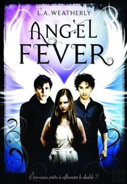 Bertrand.pt - Angel Fever