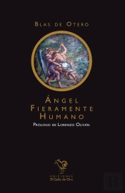 Angel Fieramente Humano