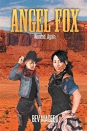 Angel Fox