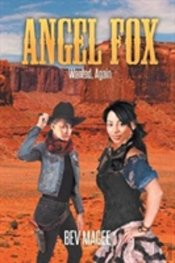 Bertrand.pt - Angel Fox