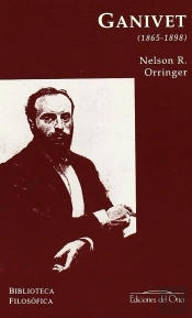 Angel Ganivet (1865-1898)