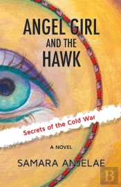Angel Girl And The Hawk