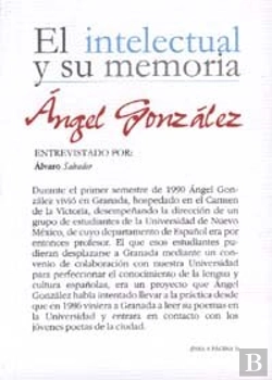 Bertrand.pt - Ángel González Entrevistado Por Álvaro Sálvador