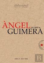 Angel Guimera