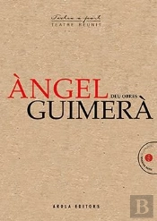 Angel Guimera