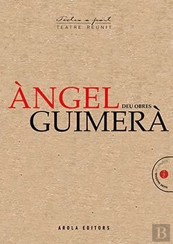 Bertrand.pt - Angel Guimera