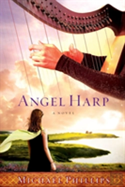 Bertrand.pt - Angel Harp