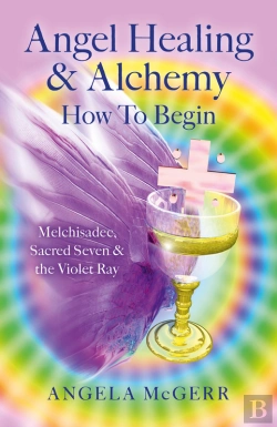 Bertrand.pt - Angel Healing & Alchemy - How To Begin