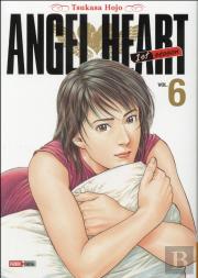 Angel Heart Saison 1 T06 Ned