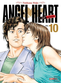 Bertrand.pt - Angel Heart Saison 1 T10 Ned