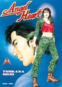 Bertrand.pt - Angel Heart T.1