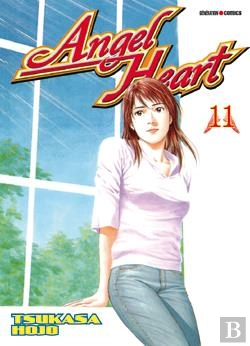 Bertrand.pt - Angel Heart T.11