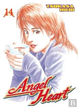 Bertrand.pt - Angel Heart T.14