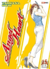 Angel Heart T.15