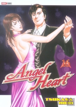 Bertrand.pt - Angel Heart T.16