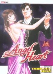 Angel Heart T.16