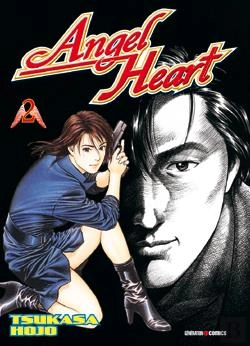 Bertrand.pt - Angel Heart T.2