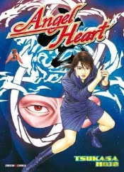 Angel Heart T.3