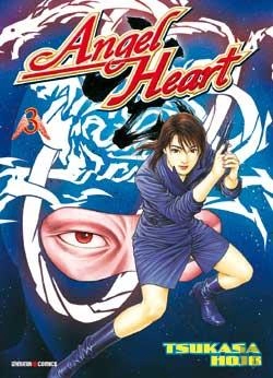 Bertrand.pt - Angel Heart T.3