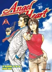 Angel Heart T.5