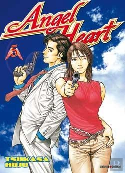 Bertrand.pt - Angel Heart T.5
