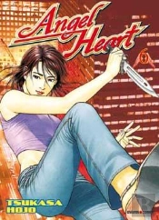 Angel Heart T.6