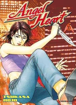 Bertrand.pt - Angel Heart T.6