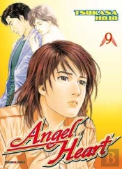 Angel Heart T.9