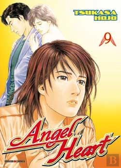 Bertrand.pt - Angel Heart T.9