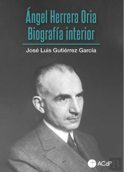 Bertrand.pt - Angel Herrera Oria Biografia Interior