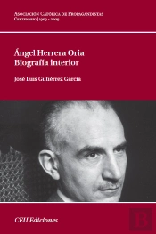Angel Herrera Oria