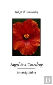 Angel In A Teardrop