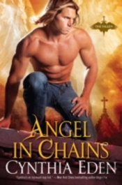 Angel In Chains