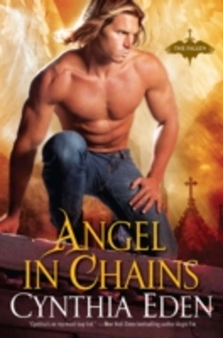 Bertrand.pt - Angel In Chains