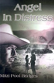 Angel In Distress