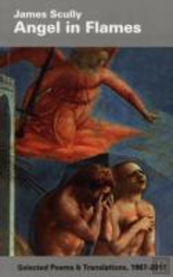 Bertrand.pt - Angel In Flames: Selected Poems & Translations 1967-2011