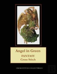 Angel In Green