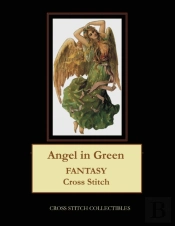 Angel In Green