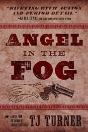 Angel In The Fog