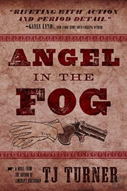 Bertrand.pt - Angel In The Fog