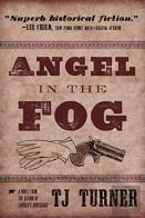 Angel In The Fog