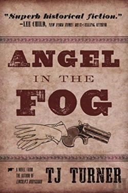 Bertrand.pt - Angel In The Fog