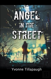 Angel In The Street