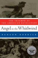 Angel In The Whirlwind
