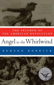 Angel In The Whirlwind