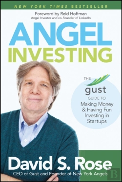 Bertrand.pt - Angel Investing