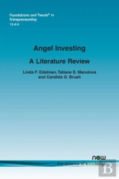 Angel Investing